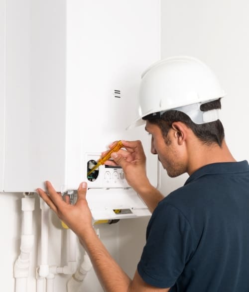 service de calderas en cordoba capital